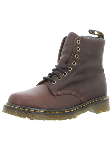 Dr. Martens Stiefelette in braun
