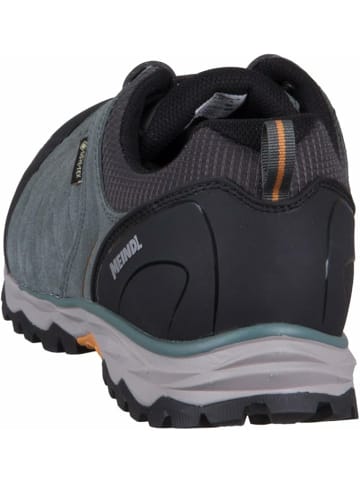 MEINDL Wanderschuhe für Herren in grau