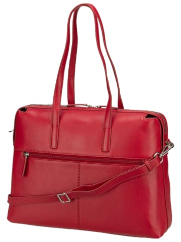PICARD Shopper Bali in Rot