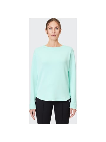 Joy T-Shirt YVE in Blau