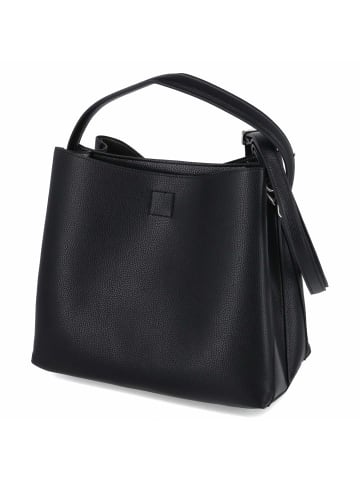 L.Credi Handtasche in black
