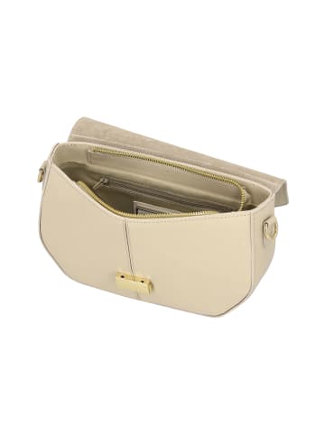 faina Damen Handtasche in Beige