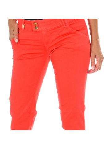 Met Jeans Jeans in Red