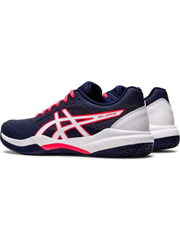 asics Sportschuh Gel-Game 7 Clay/Oc in Dunkelblau