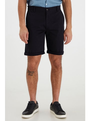 !SOLID Shorts Rockcliffe in Blau