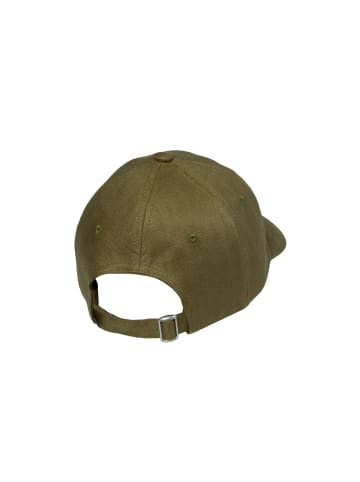 Marc O'Polo Cap in Fresh Seaweed