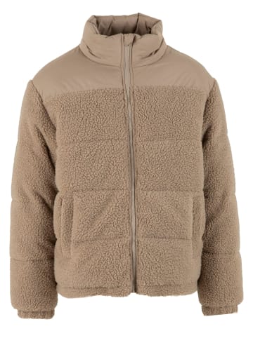 Urban Classics Urban Classics in darktaupe