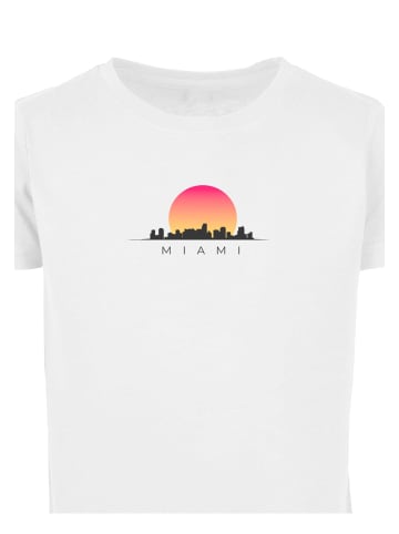 Merchcode Merchcode T-Shirts in white