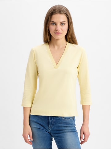 JOOP! T-Shirt Tilde in zitrone