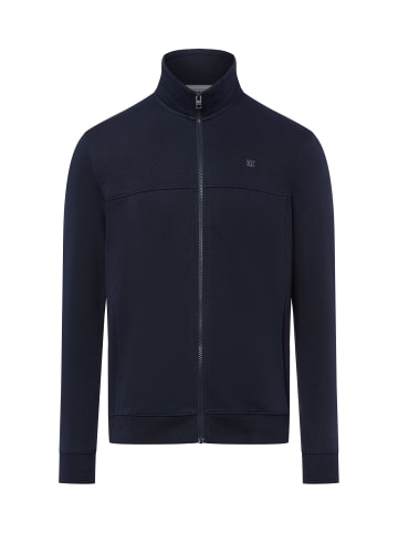 s.Oliver Sweatjacke in marine - 0001