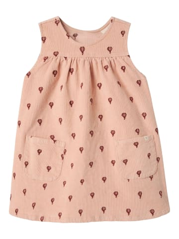 name it Spencer-Kleid in Cameo Rose
