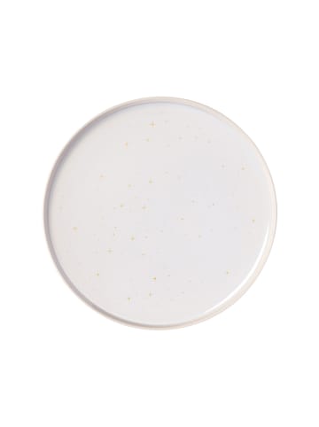 like. by Villeroy & Boch Speiseteller Winter Glow ø 27,3 cm in beige