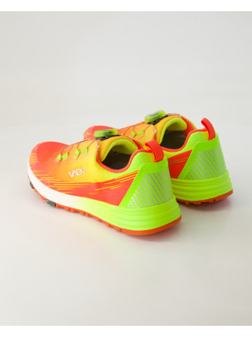 VADO  Schnürschuhe in Orange