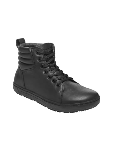 Birkenstock Freizeitschuhe QO 700 in schwarz in schwarz