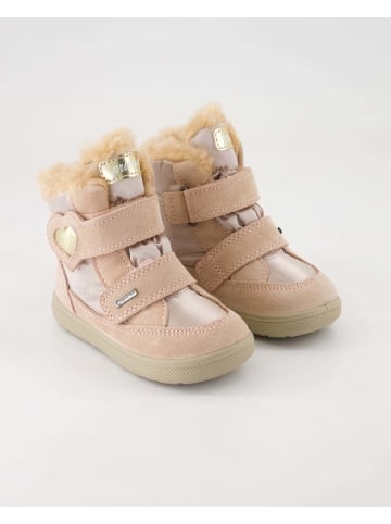 Primigi Klettschuhe in Rosa