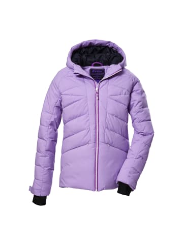 Killtec Skijacke KSW 116 in Rose4029