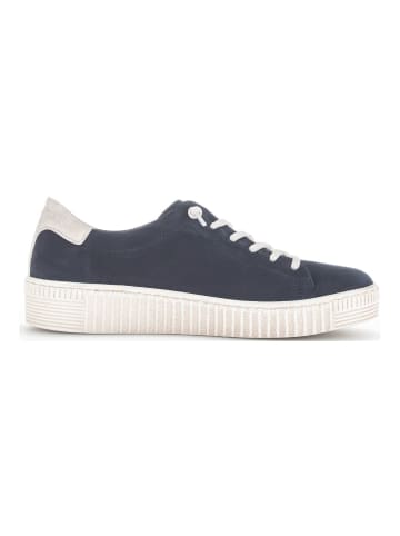 Gabor Sneaker in Dunkelblau