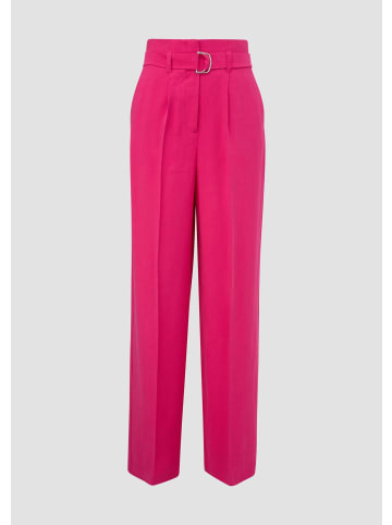 comma Hose in 4462_pink