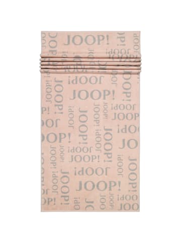 JOOP! JOOP! Saunatücher Active Repeat 1684 rose - 27 in rose - 27