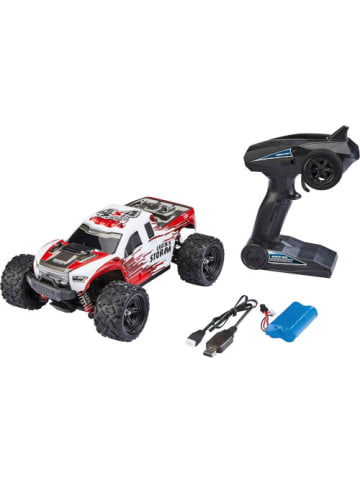 Revell Control Ferngesteuertes Auto X-Treme Cross Storm 1:18 - ab 14 Jahre