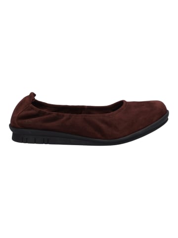 Josef Seibel Ballerina Violet 08 in rot