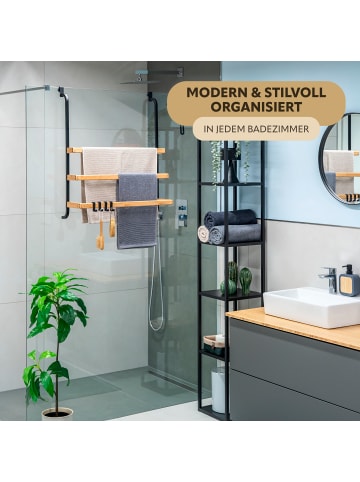 eluno Handtuchhalter