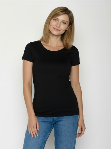 GreenBomb Loves Basic in Schwarz