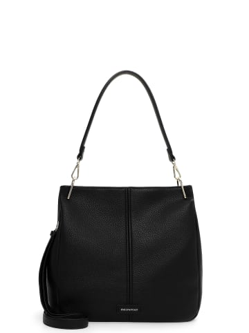 EMILY & NOAH Beutel E&N Halla in black