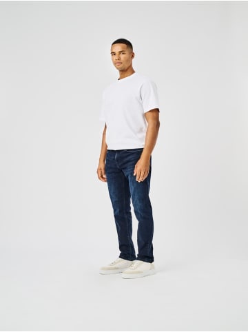 ONLY & SONS Normal geschnitten jeans in Blue Black Denim 1