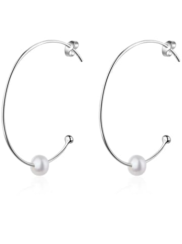 Ailoria MITSUKO Ohrringe in silber