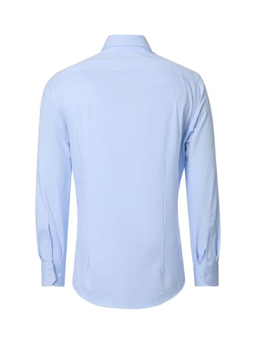 Venti Businesshemd in Hellblau