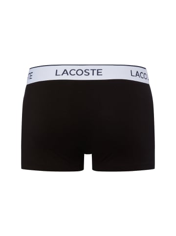 Lacoste Pants in schwarz