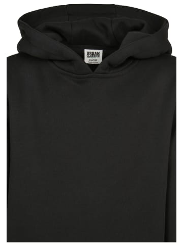 Urban Classics Sweat & Fleece - Hoody in black