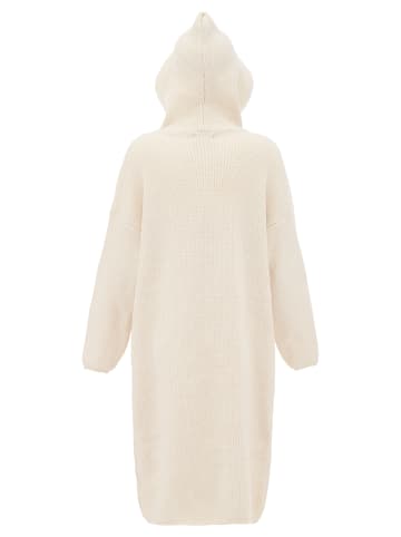RISA Damen Strickjacke in Beige