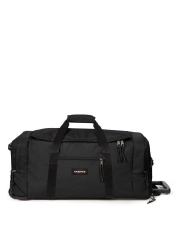 Eastpak Leatherface L+ 104 - Rollenreisetasche 86.5 cm in schwarz