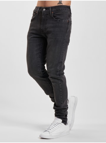 Levi´s Levi´s Jeans in dark grey worn
