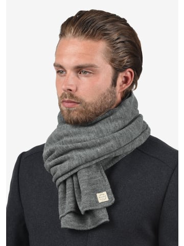 BLEND Strickschal BHScar in Grau