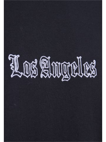 Mister Tee T-Shirt in black