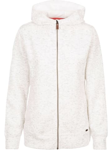 Trespass Hoodie in Beige