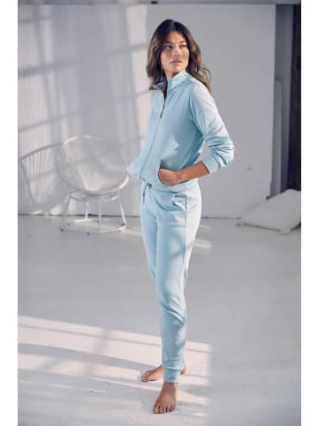 Bench Sweatjacke in mint