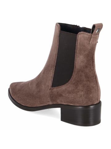 Paul Green Schlupfstiefel in brown