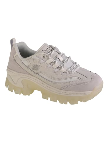 Skechers Skechers Hi-Ryze - Doja Cat ' Lite Premium in Weiß