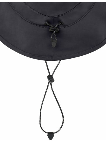 Jack Wolfskin Hut & Mütze für Herren in grau