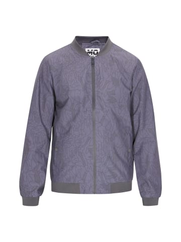 MO Jacke in Dunkelgrau