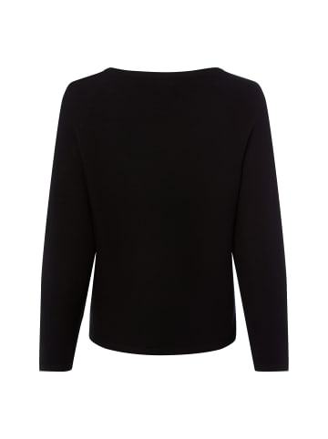 Franco Callegari Strickpullover in schwarz - 0008