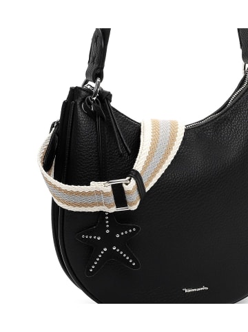Tamaris TAS Kea Schultertasche 30 cm in black