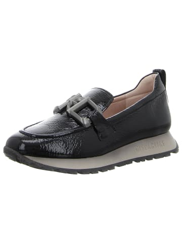 Hispanitas Slipper in black