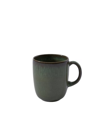 like. by Villeroy & Boch Becher mit Henkel Lave 400 ml in Vert