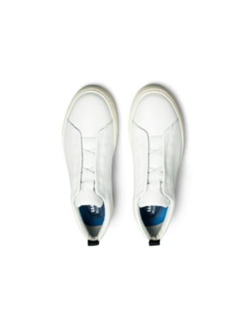 LLOYD Sneaker für Herren in weiß