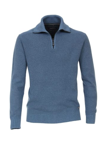 CASAMODA Troyer für Herren in blau